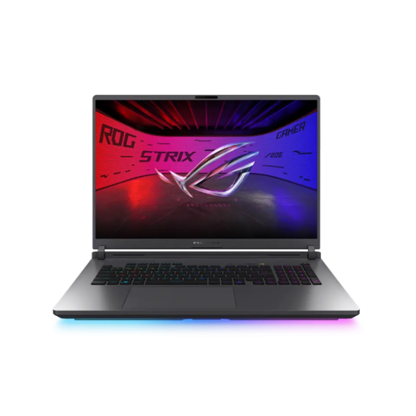 Asus ROG Strix G18 G815LW Core Ultra 9 275HX / 32 ГБ / 1 ТБ / GeForce RTX 5080 / Серый photo 1