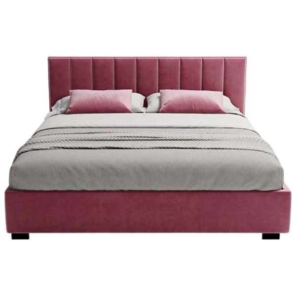 Pat My-Style my-Sia 160 x 200 cm / Placaj / Violet photo 2