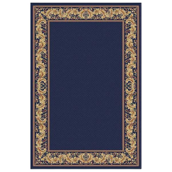 Ковер Covoare Ungheni Atlas Blue Beige / Полипропилен photo 1 Ковер Covoare Ungheni Atlas Blue Beige / Полипропилен photo 1