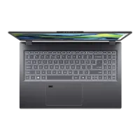 Ноутбук Acer Aspire 15 A15-51M Core i9 13900H / 32 ГБ / 1 ТБ / VGA Встроенная / Серый photo 3
