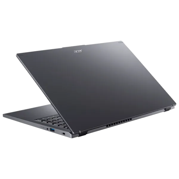 Acer Aspire 15 A15-51M Core i9 13900H / 32 ГБ / 1 ТБ / VGA Встроенная / Серый photo 6