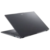 Ноутбук Acer Aspire 15 A15-51M Core i9 13900H / 32 ГБ / 1 ТБ / VGA Встроенная / Серый photo 6