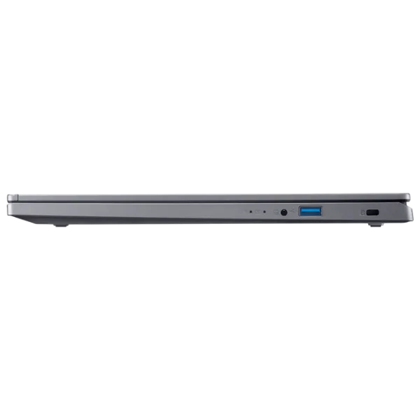 Acer Aspire 15 A15-51M Core i9 13900H / 32 ГБ / 1 ТБ / VGA Встроенная / Серый photo 7