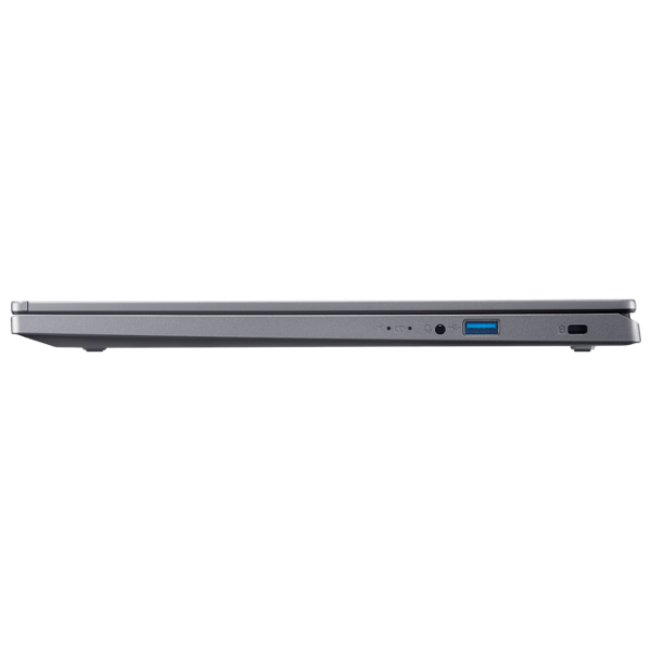 Acer Aspire 15 A15-51M Core i9 13900H / 32 ГБ / 1 ТБ / VGA Встроенная / Серый photo 7