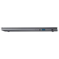 Ноутбук Acer Aspire 15 A15-51M Core i9 13900H / 32 ГБ / 1 ТБ / VGA Встроенная / Серый photo 7