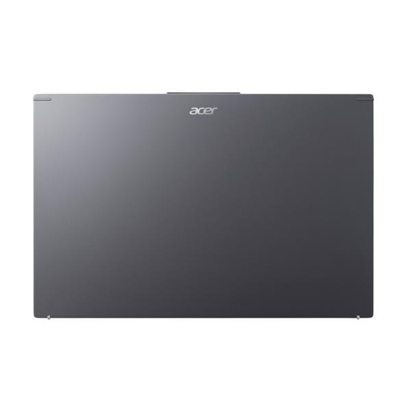Acer Aspire 15 A15-51M Core i9 13900H / 32 ГБ / 1 ТБ / VGA Встроенная / Серый photo 8