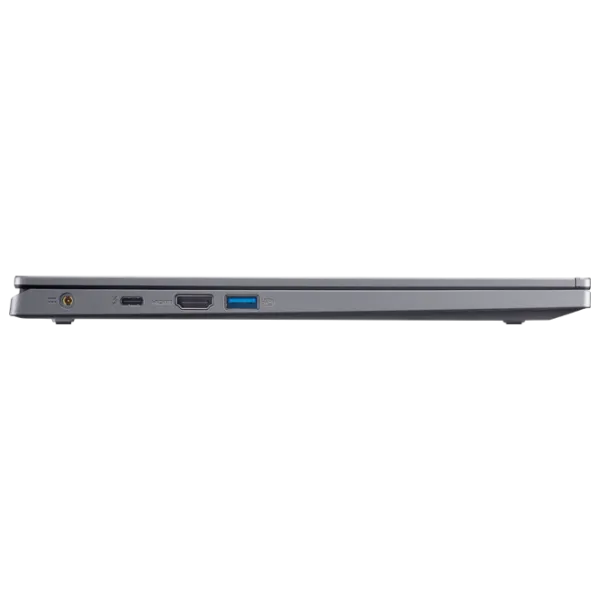 Acer Aspire 15 A15-51M Core i9 13900H / 32 ГБ / 1 ТБ / VGA Встроенная / Серый photo 9