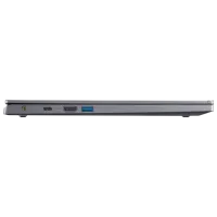 Ноутбук Acer Aspire 15 A15-51M Core i9 13900H / 32 ГБ / 1 ТБ / VGA Встроенная / Серый photo 9