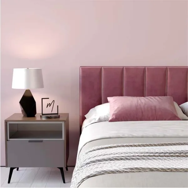 Pat My-Style my-Sia 200 x 200 cm / Placaj / Violet photo 6