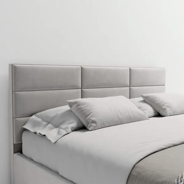 Pat My-Style my-Nola 120 x 200 cm / Placaj / Gray photo 2