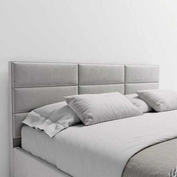 Pat My-Style my-Nola 120 x 200 cm / Placaj / Gray photo 2