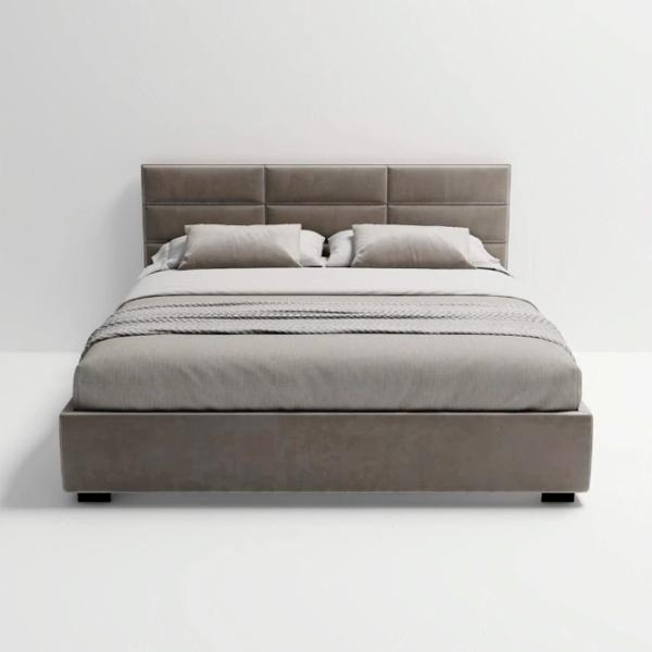 Pat My-Style my-Nola 120 x 200 cm / Placaj / Dark Gray photo 3