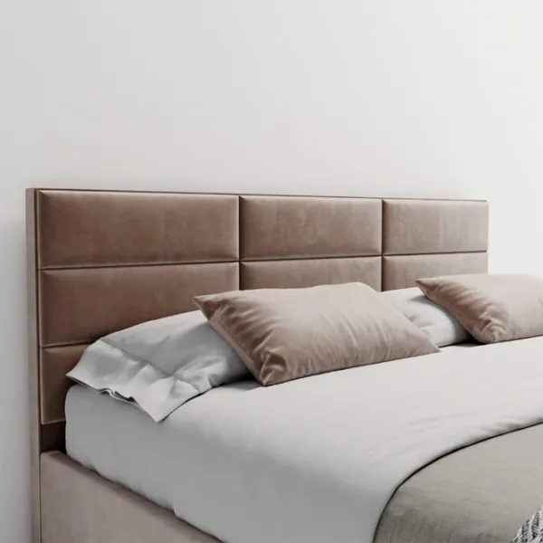 Pat My-Style my-Nola 140 x 200 cm / Placaj / Brown photo 5