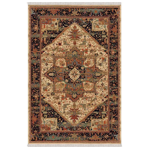 Ковер Covoare Ungheni Antique Beige Brown / Шерсть photo 1 Ковер Covoare Ungheni Antique Beige Brown / Шерсть photo 1