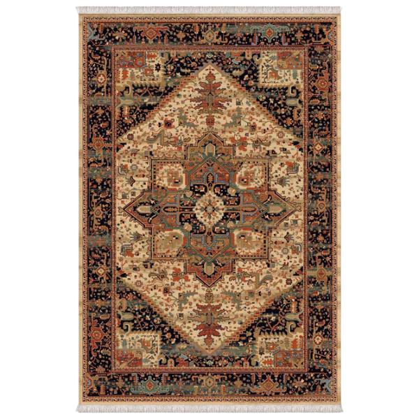 Ковер Covoare Ungheni Antique Beige Brown / Шерсть photo 1 Ковер Covoare Ungheni Antique Beige Brown / Шерсть photo 1