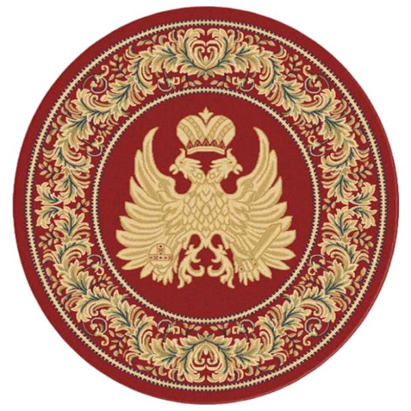 Covor Covoare Ungheni Mitropolia Beige Red / Polipropilenă photo 1 Covor Covoare Ungheni Mitropolia Beige Red / Polipropilenă photo 1