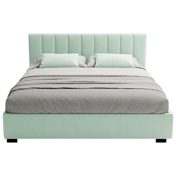 Pat My-Style my-Sia 90 x 200 cm / Placaj / lettuce photo 3