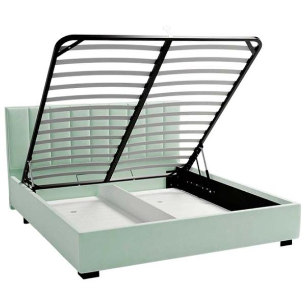 Pat My-Style my-Sia 90 x 200 cm / Placaj / lettuce photo 4