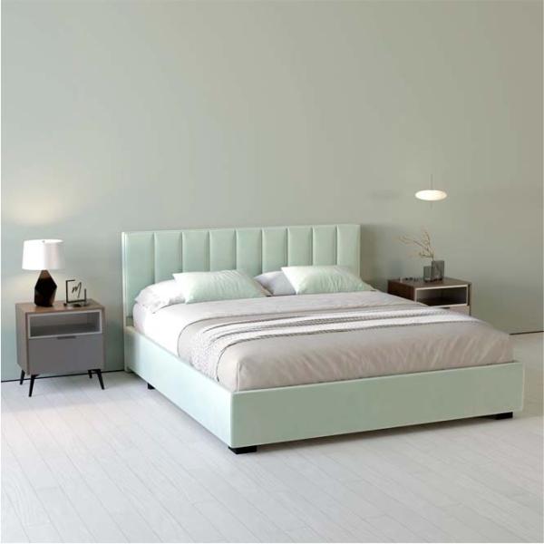 Pat My-Style my-Sia 120 x 200 cm / Placaj / lettuce photo 4