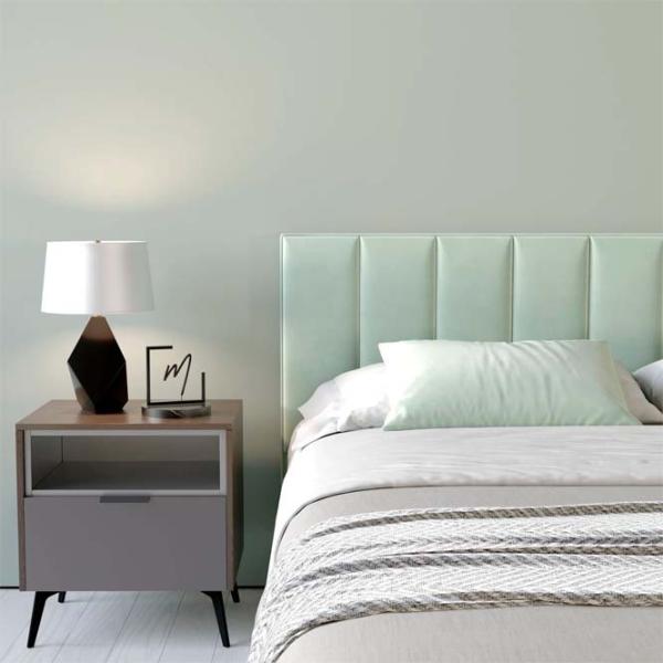 Pat My-Style my-Sia 120 x 200 cm / Placaj / lettuce photo 6