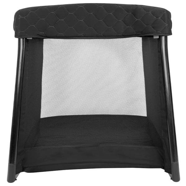 Pat pentru copii Graco FoldLite LX 0 luni - 3 ani / Midnight photo 4