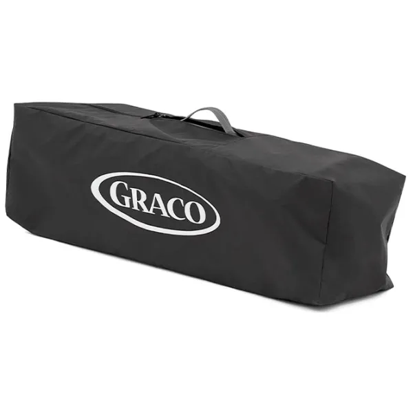 Pat pentru copii Graco FoldLite LX 0 luni - 3 ani / Midnight photo 6