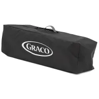 Pat pentru copii Graco FoldLite LX 0 luni - 3 ani / Midnight photo 6