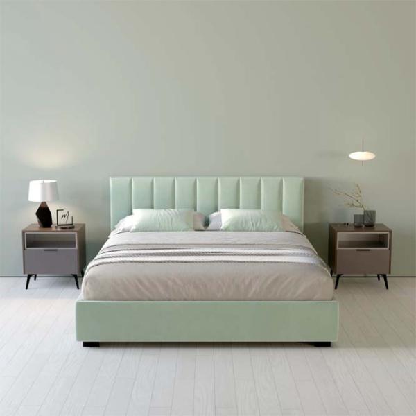 Pat My-Style my-Sia 200 x 200 cm / Placaj / lettuce photo 6