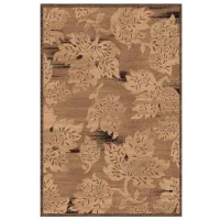 Covor Covoare Ungheni Berber Brown / Poliester