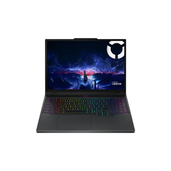 Lenovo Legion 5 83LY007MRK Core i7 13650HX / 24 GB / 512 GB / GeForce RTX 5060 / Black photo 1