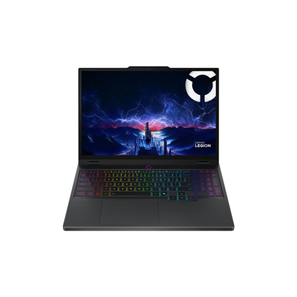 Lenovo Legion 5 83LY007MRK Core i7 13650HX / 24 GB / 512 GB / GeForce RTX 5060 / Black photo 1