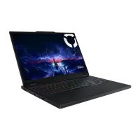Laptop Gaming Lenovo Legion 5 83LY007MRK Core i7 13650HX / 24 GB / 512 GB / GeForce RTX 5060 / Black photo 3