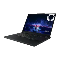 Laptop Gaming Lenovo Legion 5 83LY007MRK Core i7 13650HX / 24 GB / 512 GB / GeForce RTX 5060 / Black photo 4