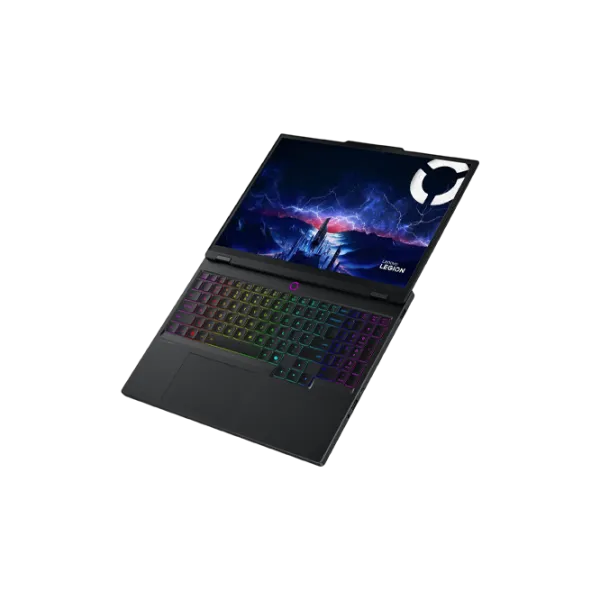 Lenovo Legion 5 83LY007MRK Core i7 13650HX / 24 GB / 512 GB / GeForce RTX 5060 / Black photo 5