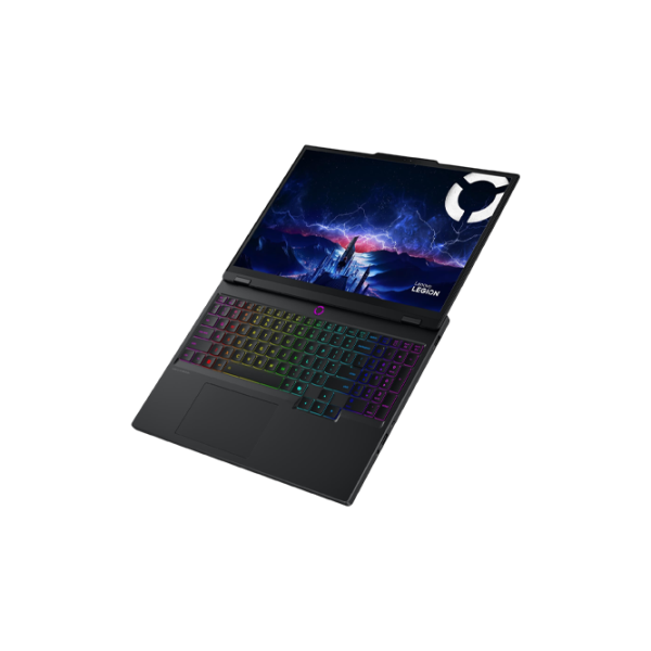 Lenovo Legion 5 83LY007MRK Core i7 13650HX / 24 GB / 512 GB / GeForce RTX 5060 / Black photo 5