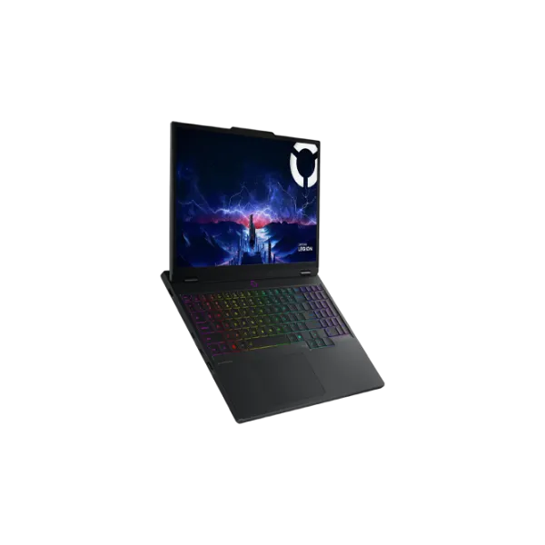 Lenovo Legion 5 83LY007MRK Core i7 13650HX / 24 GB / 512 GB / GeForce RTX 5060 / Black photo 6