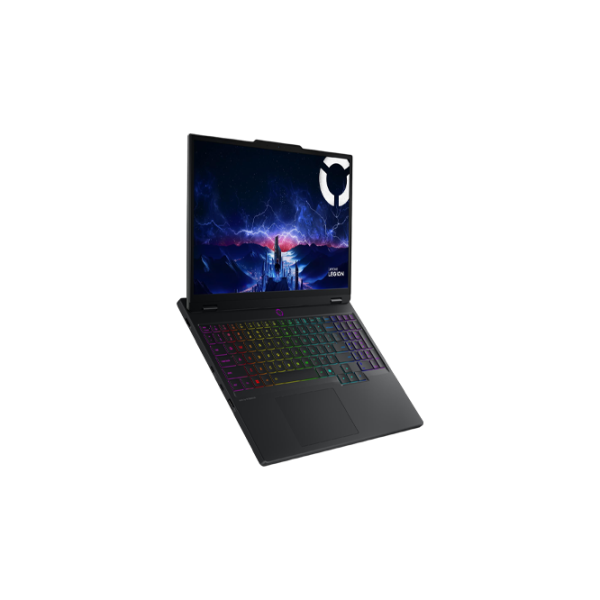 Lenovo Legion 5 83LY007MRK Core i7 13650HX / 24 GB / 512 GB / GeForce RTX 5060 / Black photo 6