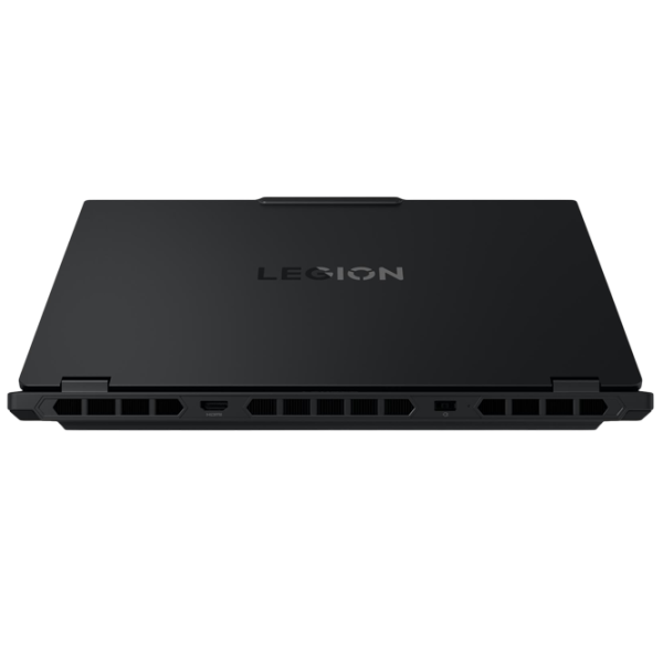 Lenovo Legion 5 83LY007MRK Core i7 13650HX / 24 GB / 512 GB / GeForce RTX 5060 / Black photo 9