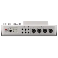 Interfață audio Rode Rodecaster PRO II 48 kHz / 20 Hz - 20 kHz / White photo 3