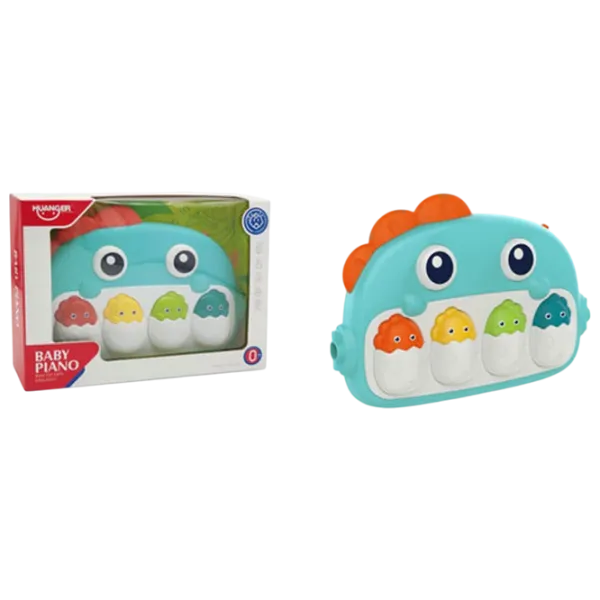 Pian ChiToys HE0644 1.5+ / Multicolor photo 1
