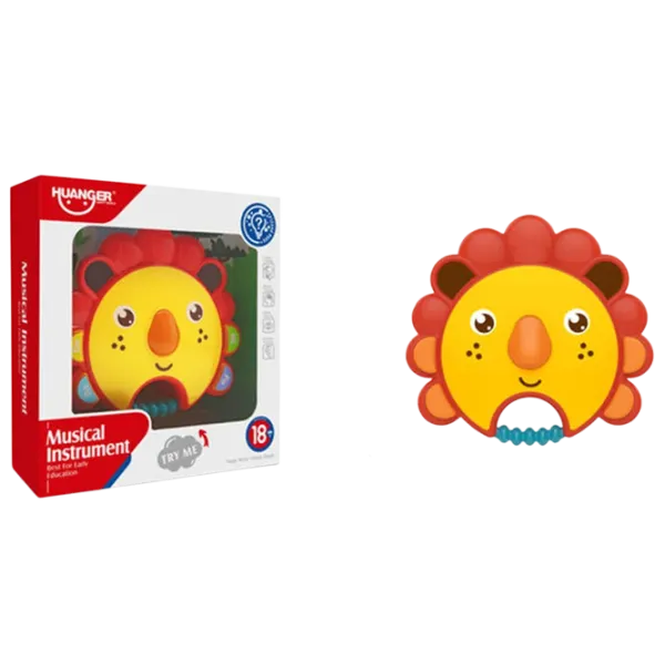 Pian Huanger HE0534 1.5+ / Multicolor photo 1