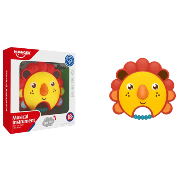 Pian Huanger HE0534 1.5+ / Multicolor photo 1