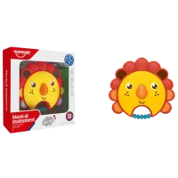 Пианино Huanger HE0534 1.5+ / Разноцветный