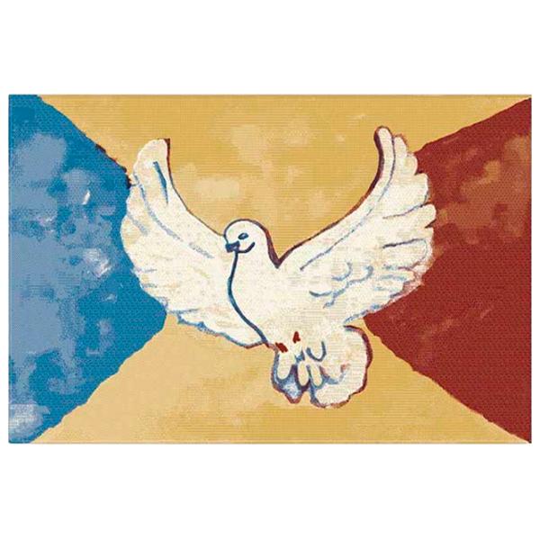 Ковер Covoare Ungheni Eu pictez covorul meu Разноцветный / Полипропилен photo 1 Ковер Covoare Ungheni Eu pictez covorul meu Разноцветный / Полипропилен photo 1