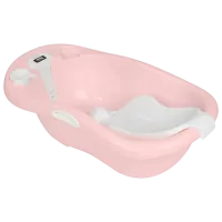 Cădiță pentru bebeluși Kikka Boo Lavera  Pentru fetițe / 0 - 36 luni / Pink