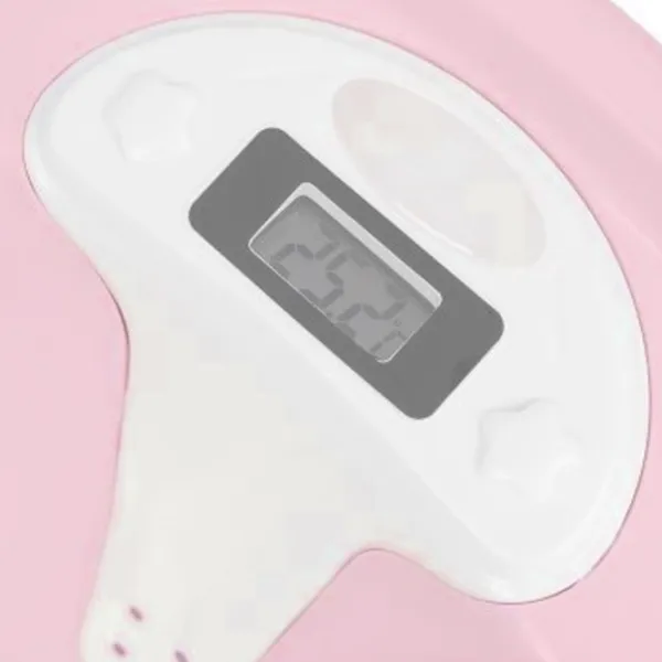 Детская ванночка Kikka Boo Lavera  Для девочек / 0 - 36 месяцы / Розовый photo 4 Детская ванночка Kikka Boo Lavera  Для девочек / 0 - 36 месяцы / Розовый photo 4