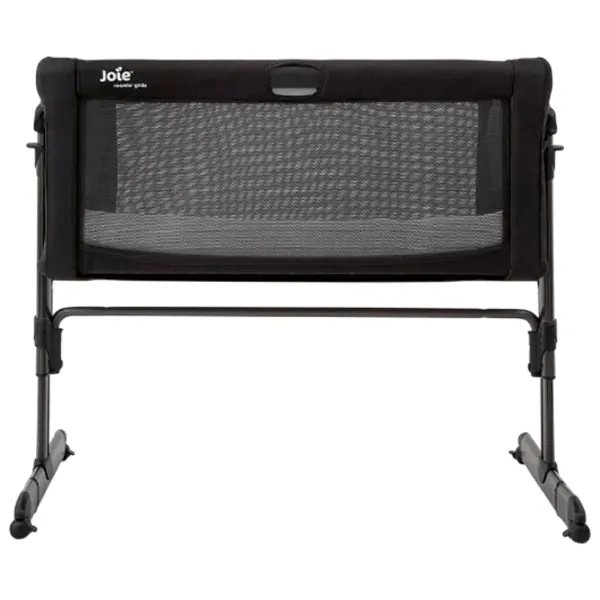 Pat pentru copii Joie Roomie Glide Shale 2in1 0 luni - / Black photo 3 Pat pentru copii Joie Roomie Glide Shale 2in1 0 luni - / Black photo 3