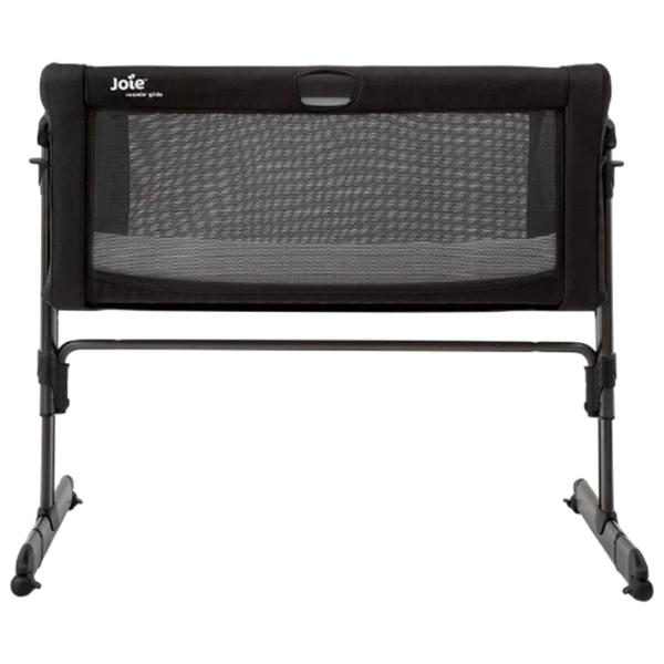 Pat pentru copii Joie Roomie Glide Shale 2in1 0 luni - / Black photo 3 Pat pentru copii Joie Roomie Glide Shale 2in1 0 luni - / Black photo 3