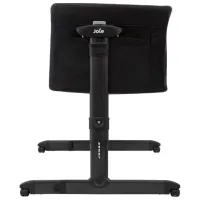 Детская кровать Joie Roomie Glide Shale 2in1 0 месяцев - / Черный photo 4