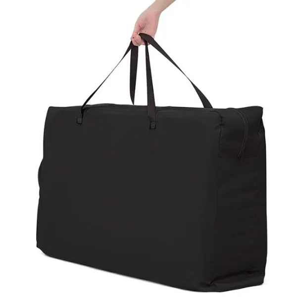 Pat pentru copii Joie Roomie Glide Shale 2in1 0 luni - / Black photo 6 Pat pentru copii Joie Roomie Glide Shale 2in1 0 luni - / Black photo 6